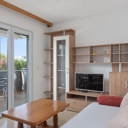 Jagic Apartment Sukosan