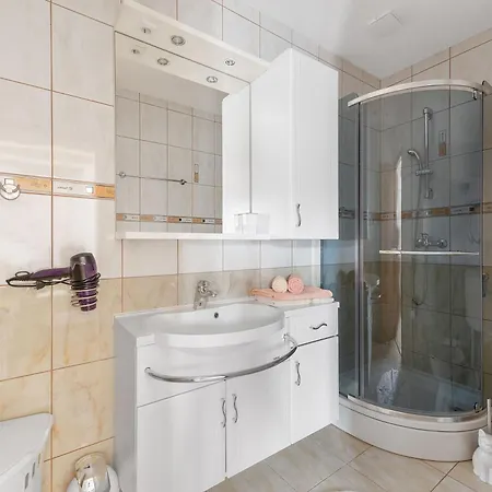 Apartment Jagic