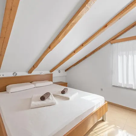 Jagic Apartment