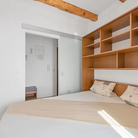 Jagic Apartment Sukosan