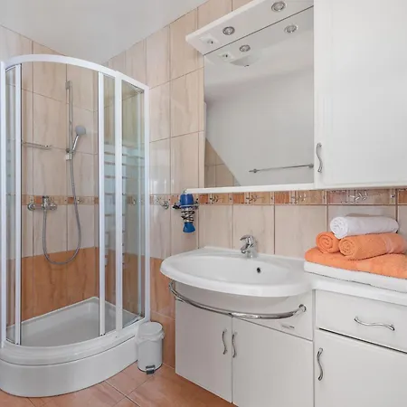 Apartment Jagic
